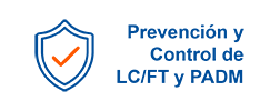 Prevenir la Legitimación de Capitales
